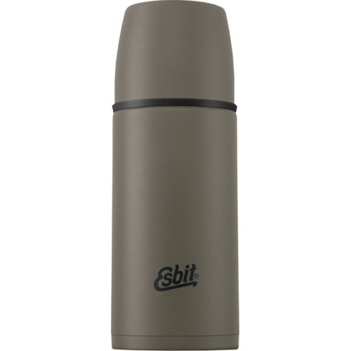 Esbit Classic Thermos - kolba próżniowa 0,5 l oliwkowozielona