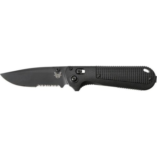 Nóż składany Benchmade 430SBK-02 Redoubt