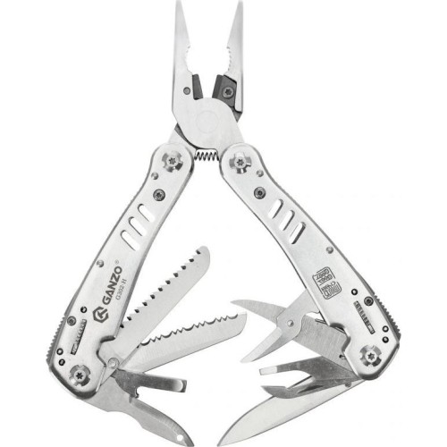 Ganzo G302-H multitool