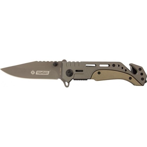 Kandar knife N169