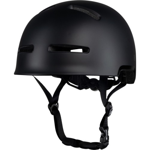 Helmet Force Metropolis, 57-61 cm, (black)