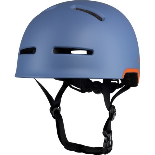 Helmet Force Metropolis, 57-61 cm, (blue)