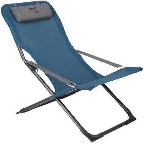 NC3022 NILS CAMP TOURIST CHAIR