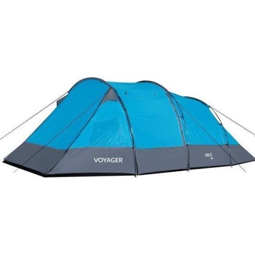 NC3027 CAMPING TENT VOYAGER NILS CAMP