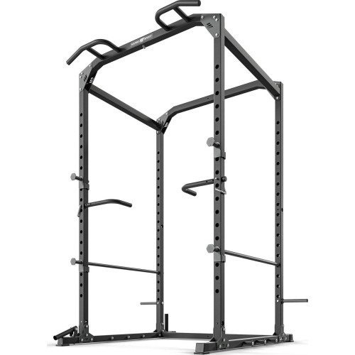 Wielofunkcyjna klatka treningowa Power Rack MS-U112 2.0 - Marbo Sport