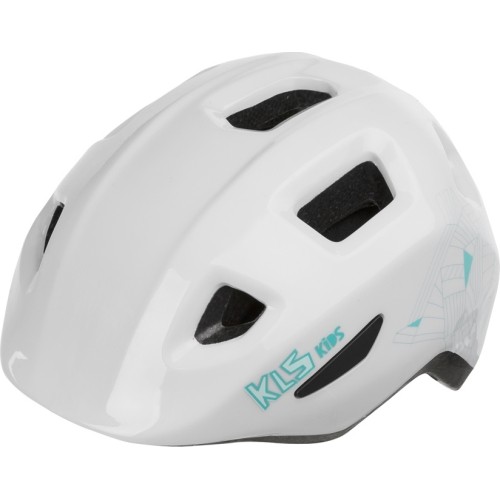 Helmet KELLYS Acey S-M 50-55cm (white)