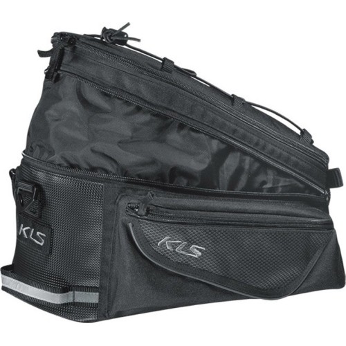 KLS Space 10l Bike carrier bag