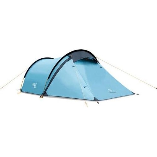 NC6003 CAMPING TENT BLUE NORTH PEAK NILS CAMP