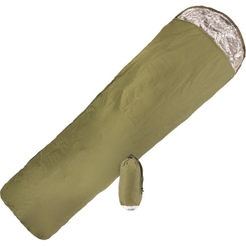 OD SURVIVAL BIVY BAG