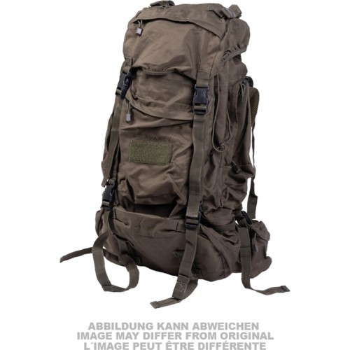 OD RANGER RUCKSACK 2. CHOICE