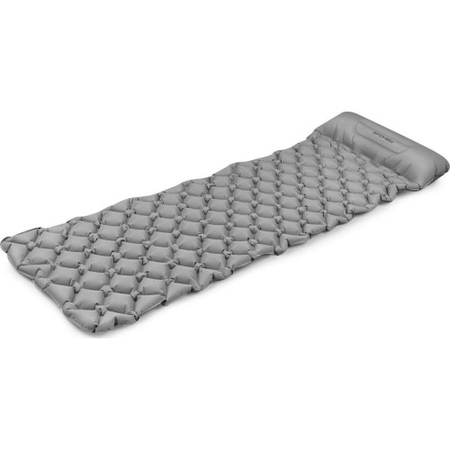 Ultralight trekking mattress Spokey AIR BED