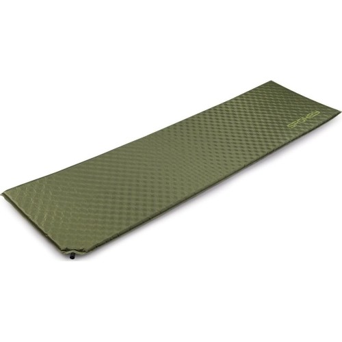 Self-inflating mat Spokey AIR PAD