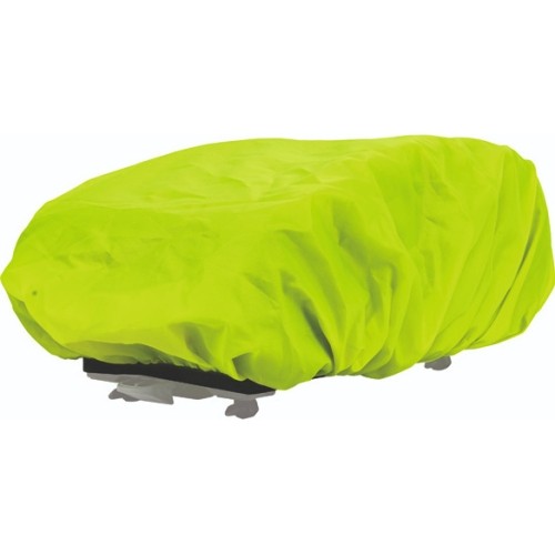 Racktime rain cover (fluorescent)