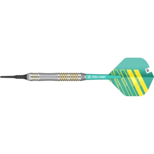 Rzutki Target Rob Cross Brass Soft - 3-pak