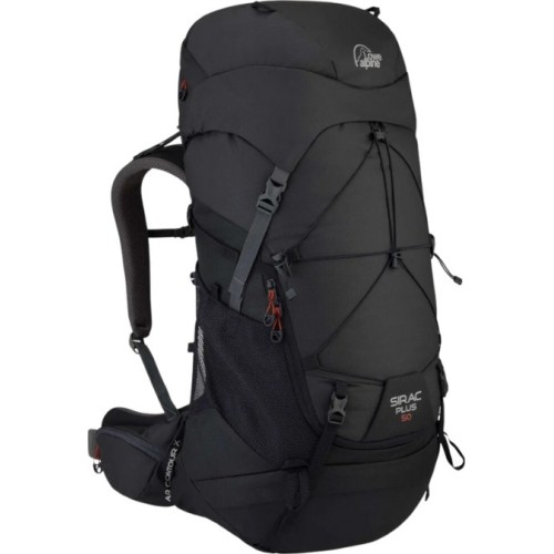 Lowe Alpine Sirac Plus 50 backpack