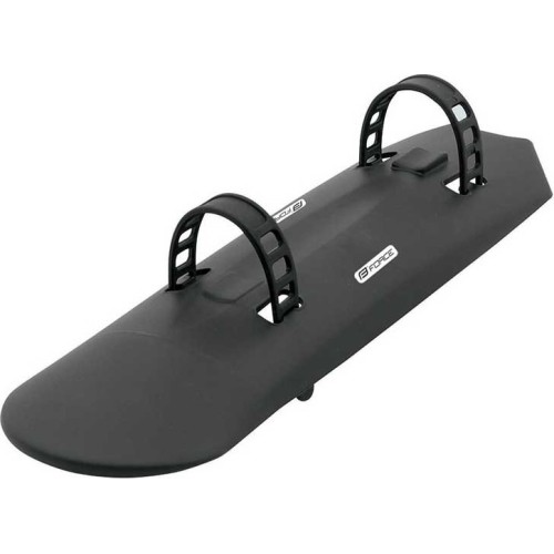 Underframe panel FORCE 90mm (black)