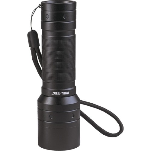 MISSION 520 FLASHLIGHT