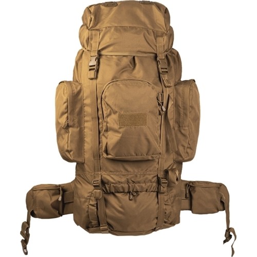 COYOTE ′RECOM′ RUCKSACK 88 LTR PES