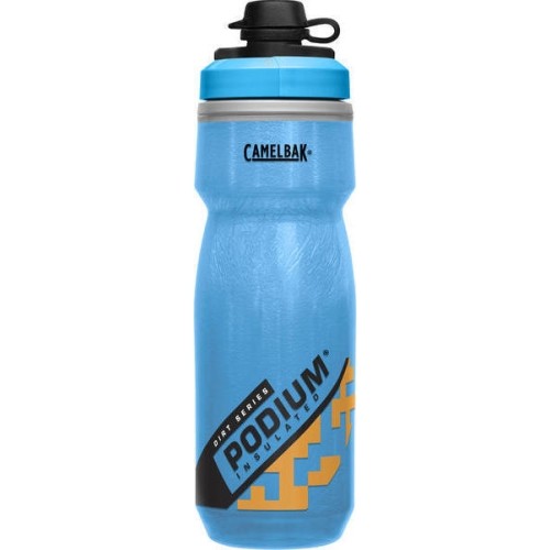 Podium Dirt Chill 0.62L BlueOra