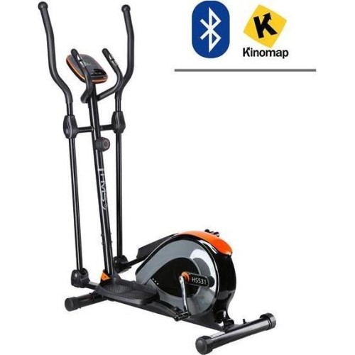 H5531-i MAGNETIC ELLIPTICAL TRAINER HMS