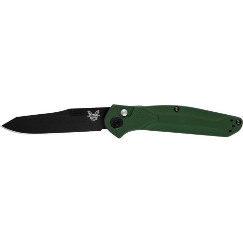 Benchmade 9400BK Auto Osborne knife