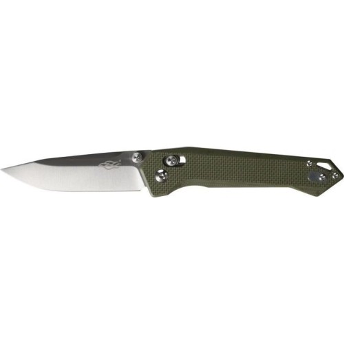 Ganzo Firebird FB7651-GR folding knife