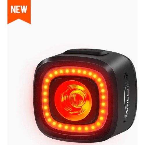 Rear light MagicShine SEEMEE 150TL (black)