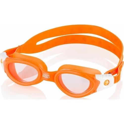 Swimming goggles PACIFIC JR BENDYZZ col 03