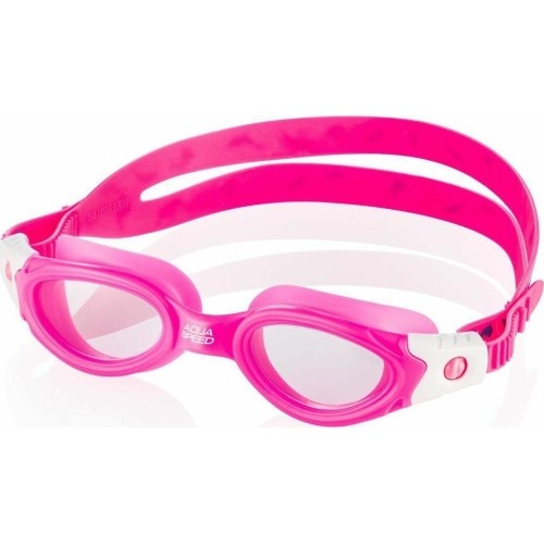 Swimming goggles PACIFIC JR BENDYZZ col 03