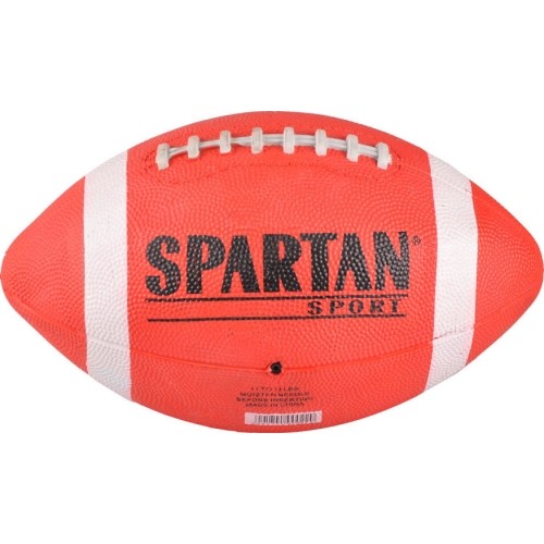 American Football Ball Spartan