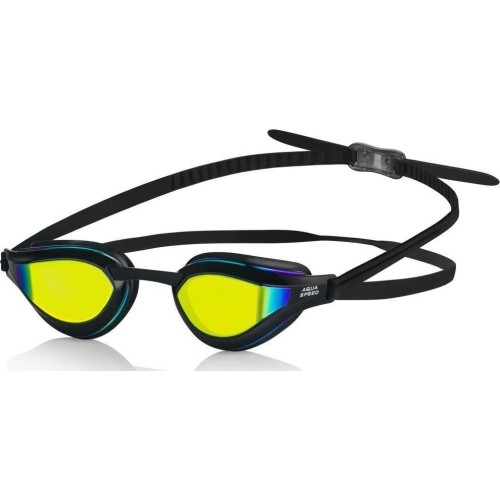 Swimming goggles RAPID MIRROR