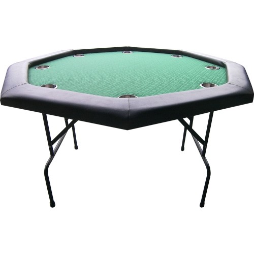 Buffalo Pokertable Octagon 120cm