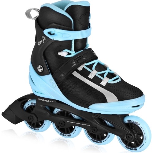 Inline skates for women Spokey MrsFIT