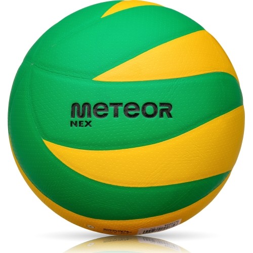 volleyball ball nex