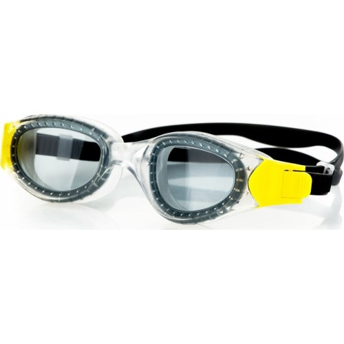 Swimming goggles black Spokey SIGIL