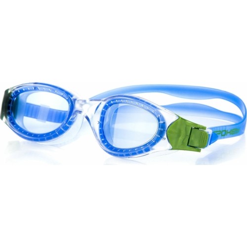 Swimming goggles blue Spokey SIGIL