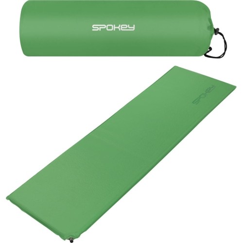 Self-inflating mat (R-Value 3.6) Spokey SAVORY