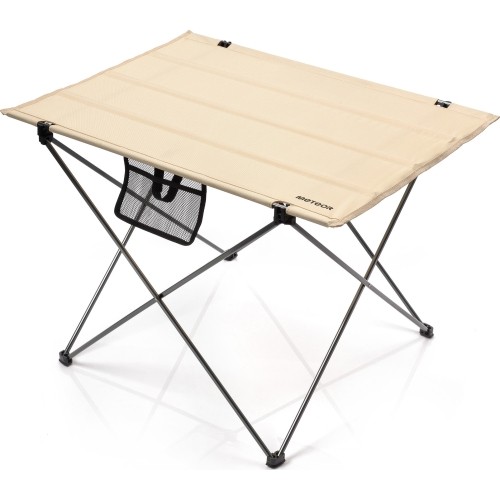 Meteor viator folding table