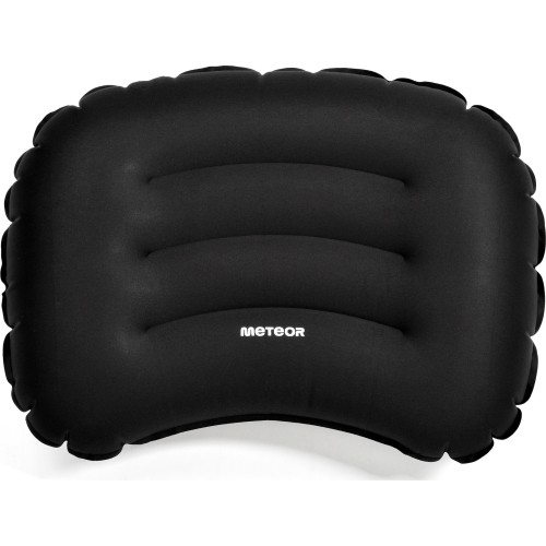 Inflatable pillow