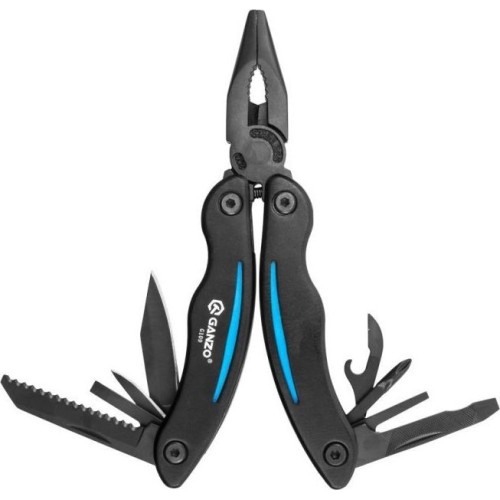 Multifunction tool multitool Ganzo G109 nieb