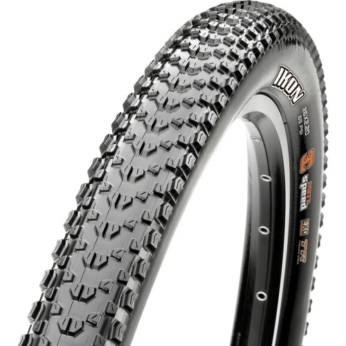 Opona MAXXIS IKON 29x2.35 3C MAXXSPEED/EXO/TR