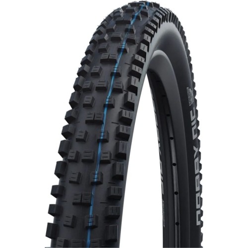 Padanga SCHWALBE NOBBY NIC EVO 29x2.4 (62-622) sulankstoma