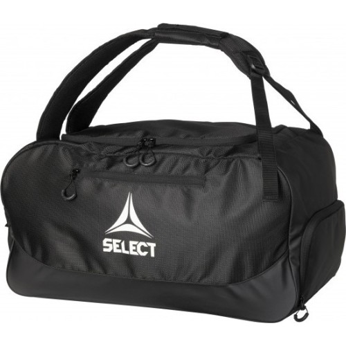 SELECT Sports bag Milano medium