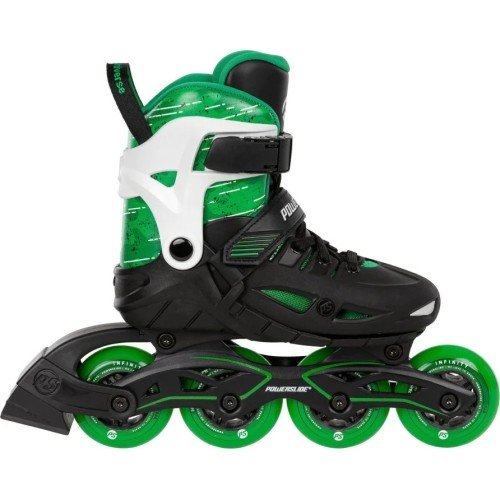 Powerslide Phuzion Universe roller skates blue