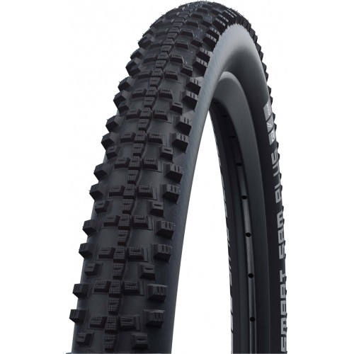 Padanga Schwalbe 28x1.75 (47-622) SMART SAM PLUS ADDIX HS476