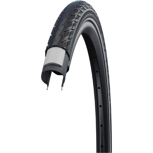 Padanga Schwalbe 28x2.00 (50-622) DELTA CRUISER PLUS