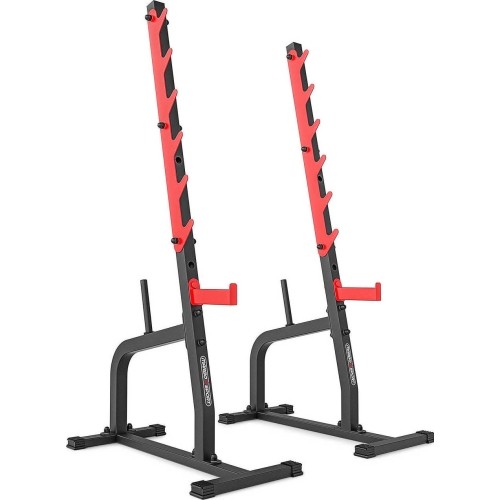 Multilevel stands (2 pieces) MS-S105 - Marbo Sport