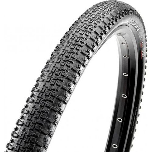 Opona MAXXIS RAMBLER 700x45C WIRE EXO