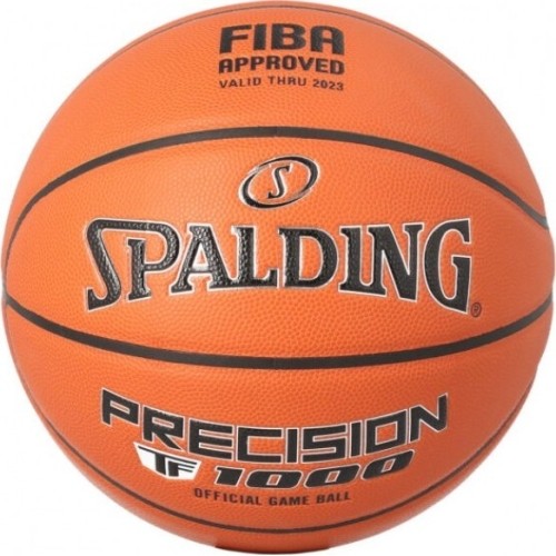 SPALDING PRECISION TF-1000 FIBA APPROVED (rozmiar 7)