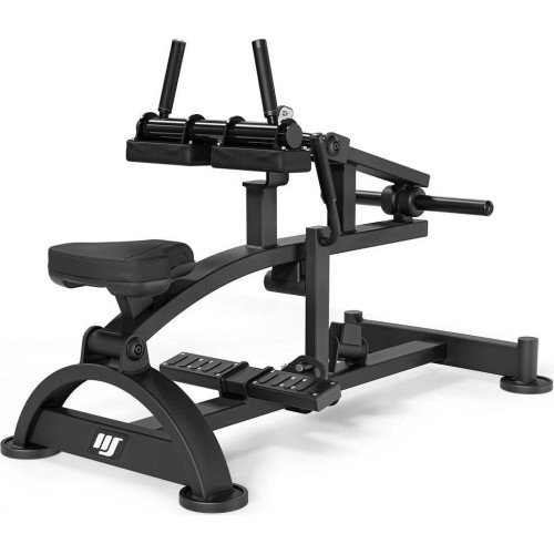 Free weight machine for calf muscles MF-U014 2.0 - Marbo Sport